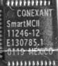 Conexant 11246-12 package
