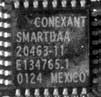 Conexant 20463-11 package