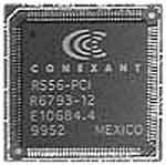 Conexant R6793-12 chip