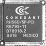 Conexant R6795-11 chip