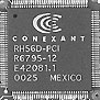 Conexant R6795-12 chip