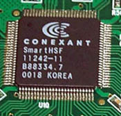 Conexant 11242-11 package