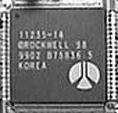Rockwell 11235-14 chip
