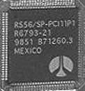 Rockwell R6793-21 chip