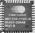 Cirrus Logic MD1724-11VC-D package