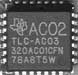 "AC02" TLC-AC03 package