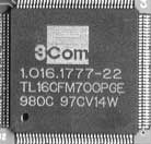 TL16CFM700PGE package